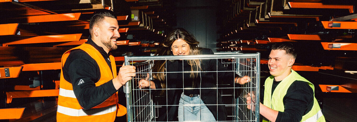 Friends with Benefits